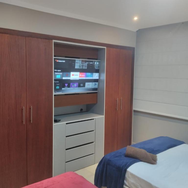 departamento de tres camas - Two-Bedroom Apartment - 16