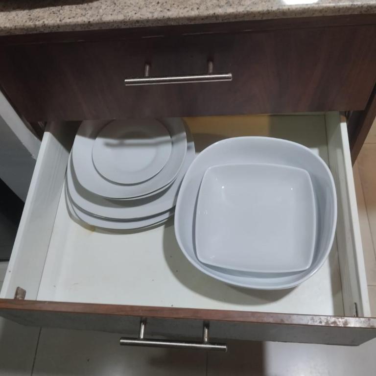 departamento de tres camas - Two-Bedroom Apartment - 29