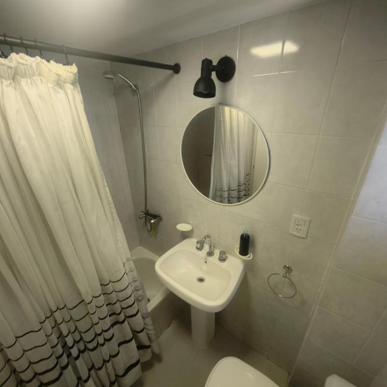 Zafiro Barrio Norte by Citrino Aparts - One-Bedroom Apartment - 21