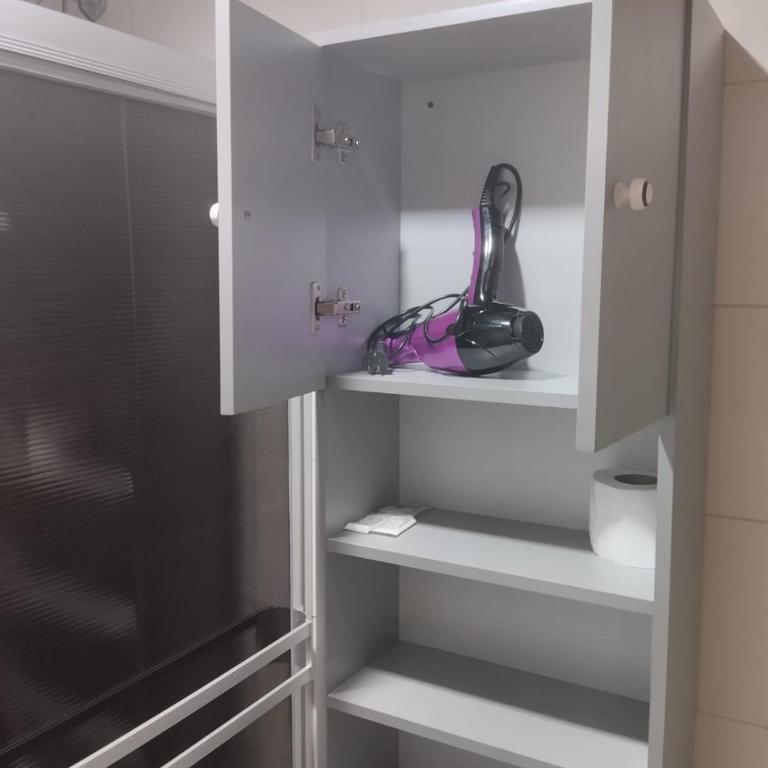 departamento de tres camas - Two-Bedroom Apartment - 32