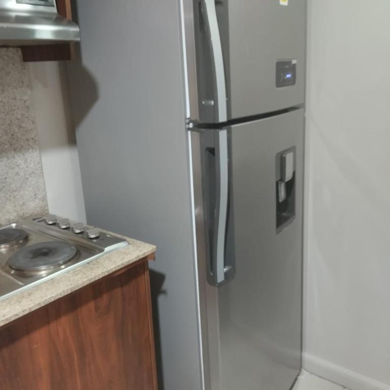 departamento de tres camas - Two-Bedroom Apartment - 34