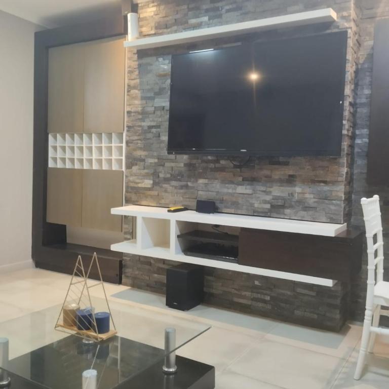 departamento de tres camas - Two-Bedroom Apartment - 36