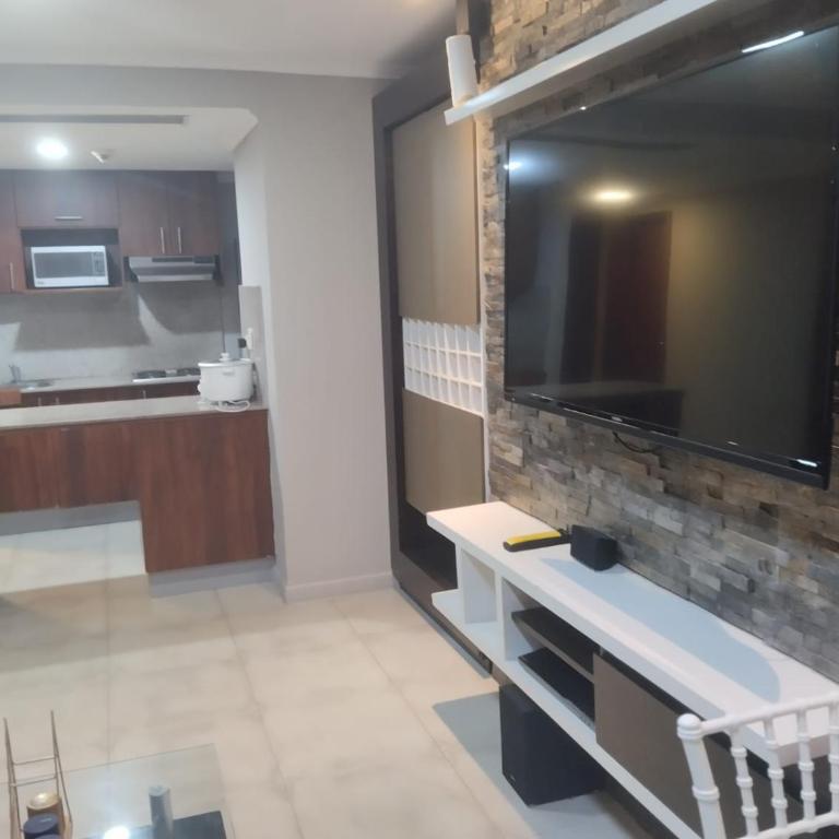 departamento de tres camas - Two-Bedroom Apartment - 45