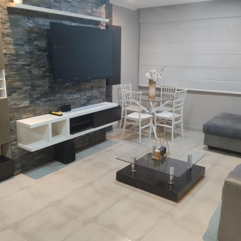 departamento de tres camas - Two-Bedroom Apartment - 51