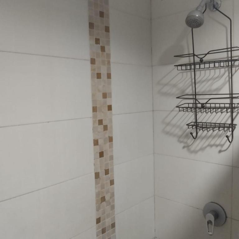 departamento de tres camas - Two-Bedroom Apartment - 52