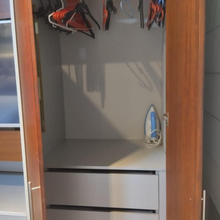 departamento de tres camas - Two-Bedroom Apartment - 56