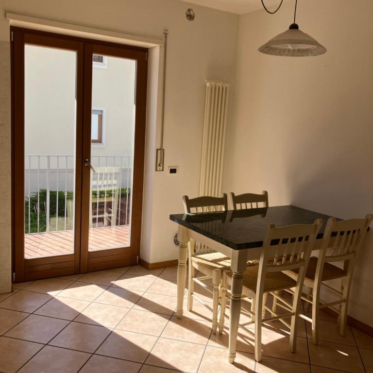 Appartamento Ketty - Apartment mit 1 Schlafzimmer - 2