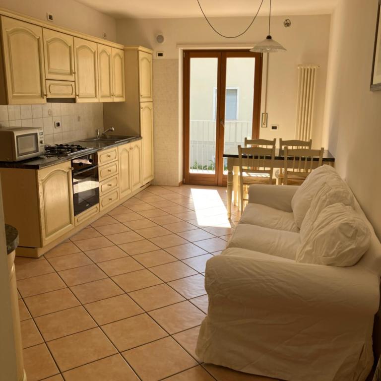 Appartamento Ketty - Apartment mit 1 Schlafzimmer - 25