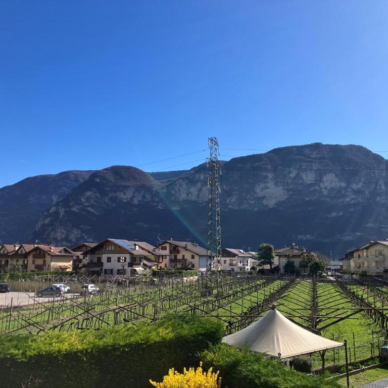 Appartamento Ketty - Apartment mit 1 Schlafzimmer - 9