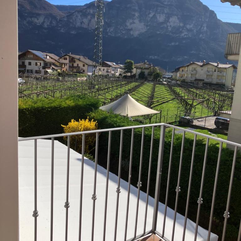 Appartamento Ketty - Apartment mit 1 Schlafzimmer - 10