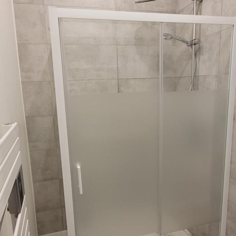 Charmant appartement vue Loire et Jardins - Apartamento de 1 dormitorio - 16
