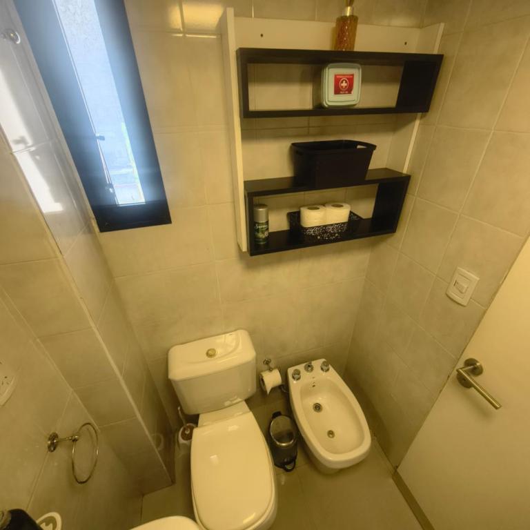Zafiro Barrio Norte by Citrino Aparts - One-Bedroom Apartment - 19