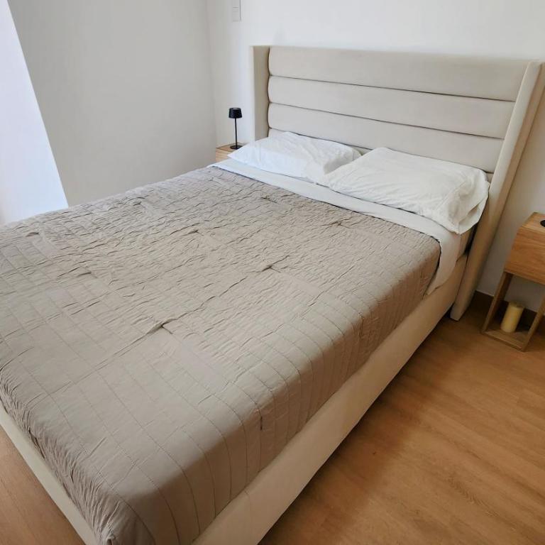 Depa estreno en Barranco Piscina, gym y coworking - One-Bedroom Apartment - 20