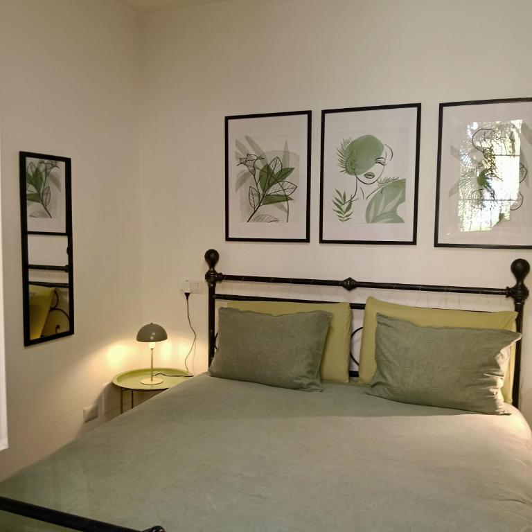 Lake Como PORTO VECCHIO - Charming Lakefront Apartment in the Heart of Domaso - Appartamento con 1 Camera da Letto - 28