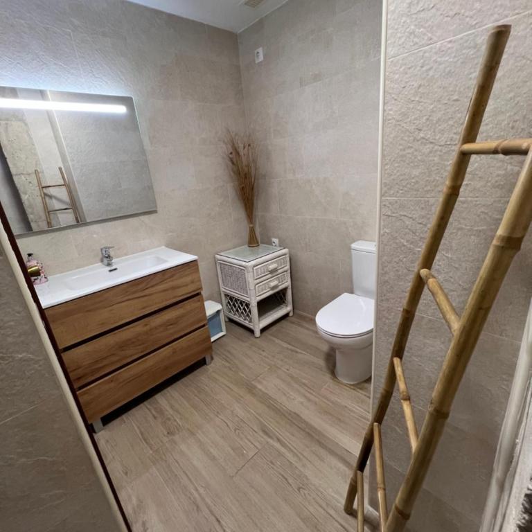 Apartamentos El Dorado - Apartamento de 2 dormitorios - 15