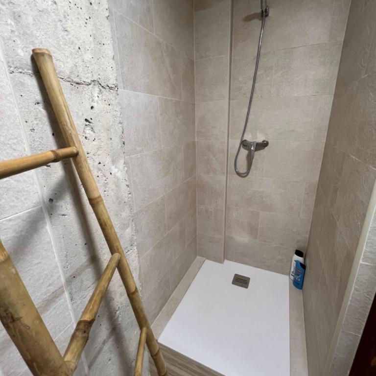 Apartamentos El Dorado - Apartamento de 2 dormitorios - 16