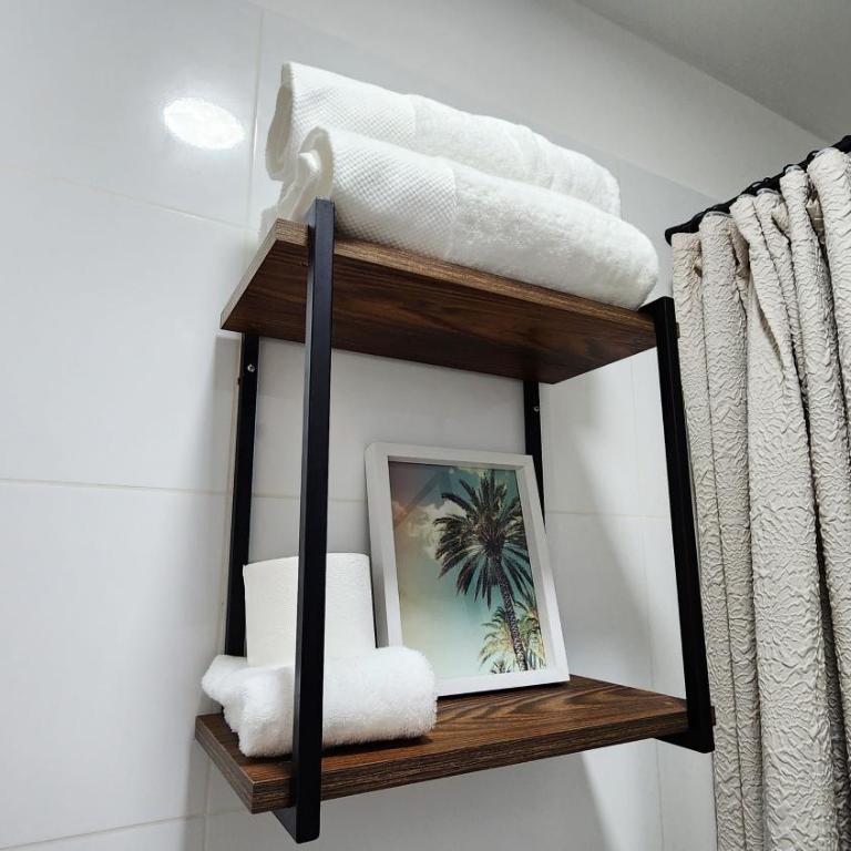 Depa estreno en Barranco Piscina, gym y coworking - One-Bedroom Apartment - 26