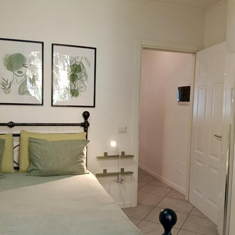 Lake Como PORTO VECCHIO - Charming Lakefront Apartment in the Heart of Domaso - Appartamento con 1 Camera da Letto - 22
