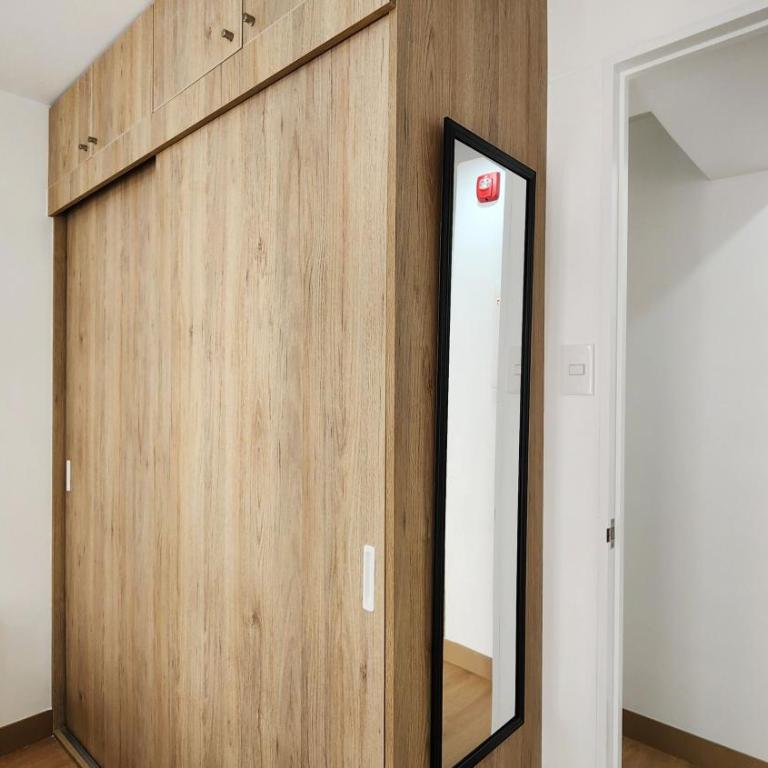 Depa estreno en Barranco Piscina, gym y coworking - One-Bedroom Apartment - 23