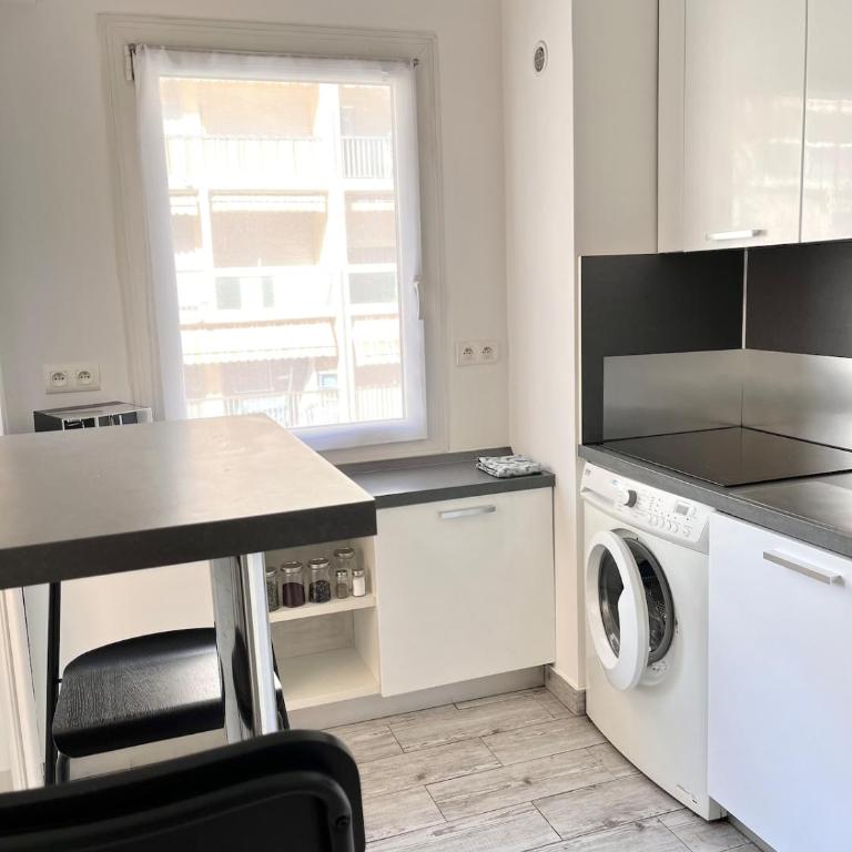 Studio in the center of Menton - Appartamento con Balcone - 8