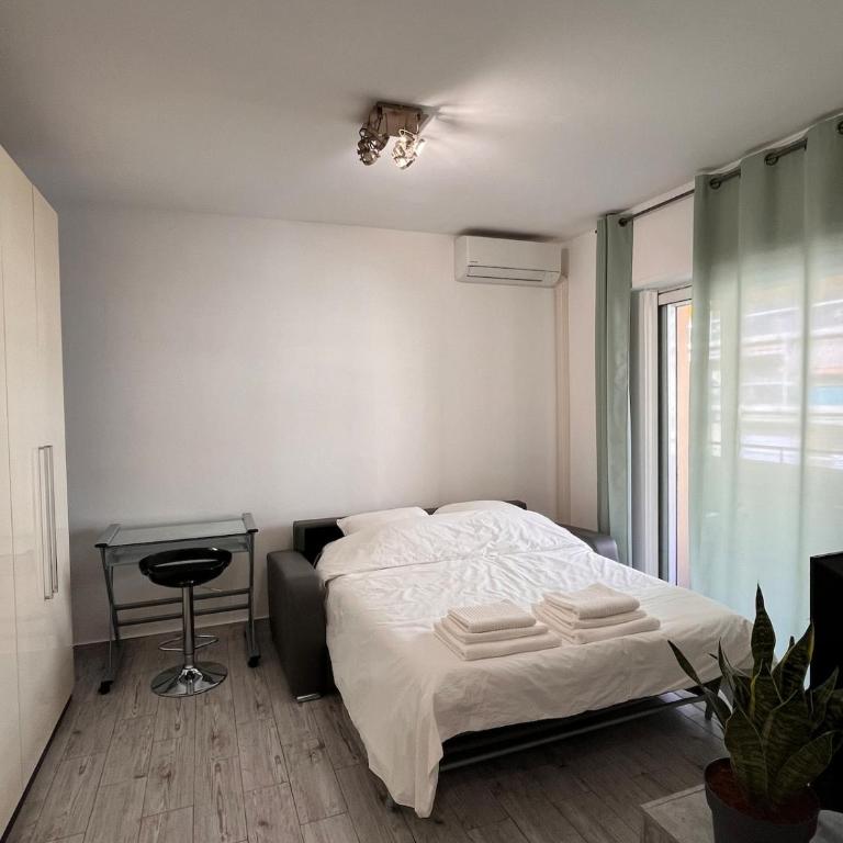 Studio in the center of Menton - Appartamento con Balcone - 13