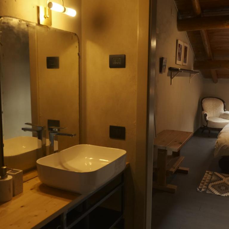 Rèfol Lodge Val di Ledro - Suite Junior - 5