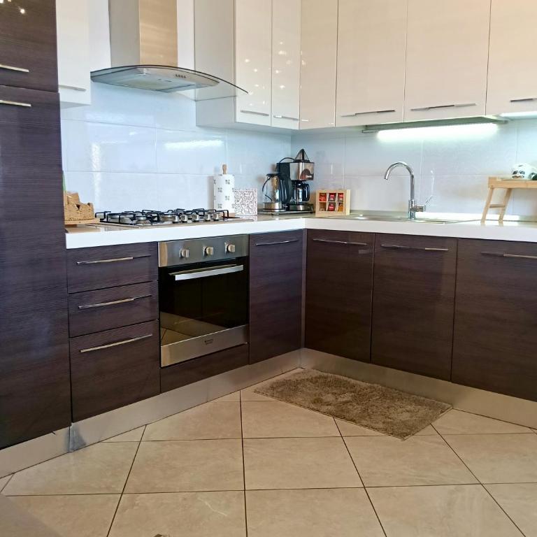 Lake Como PORTO VECCHIO - Charming Lakefront Apartment in the Heart of Domaso - Appartamento con 1 Camera da Letto - 5