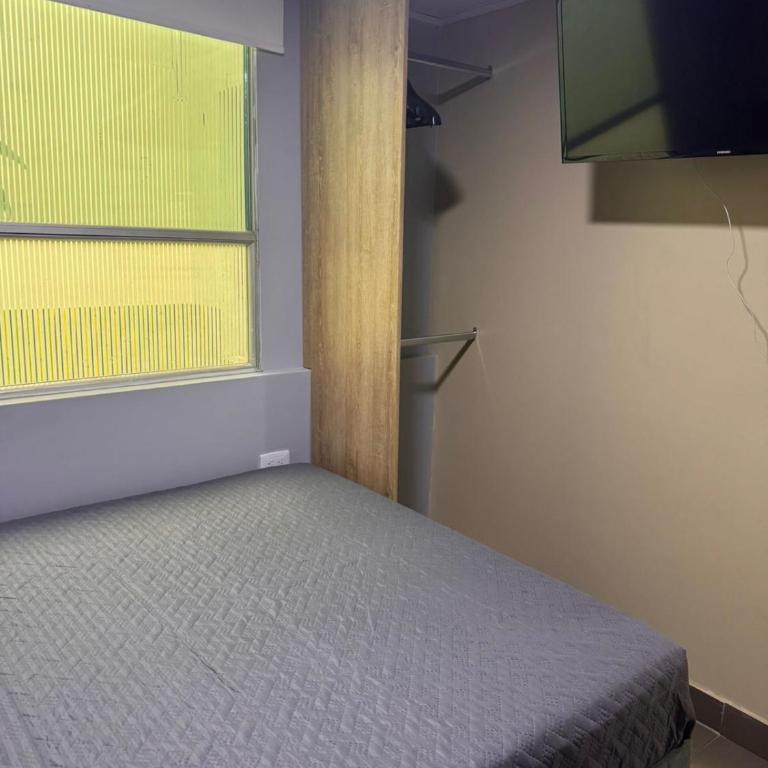 Hostelfc Chapinero - Double Room - 7