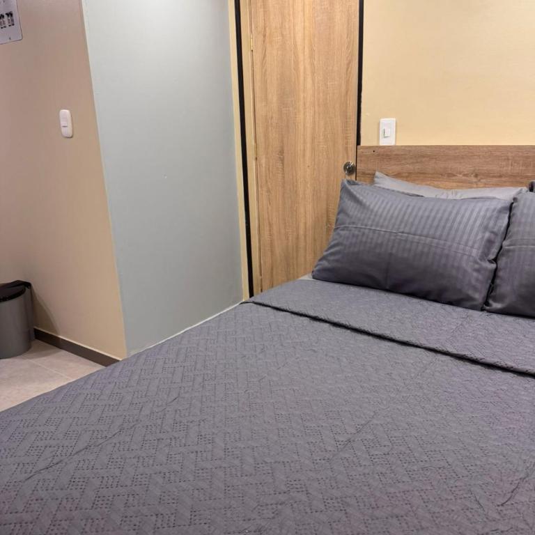 Hostelfc Chapinero - Double Room - 8