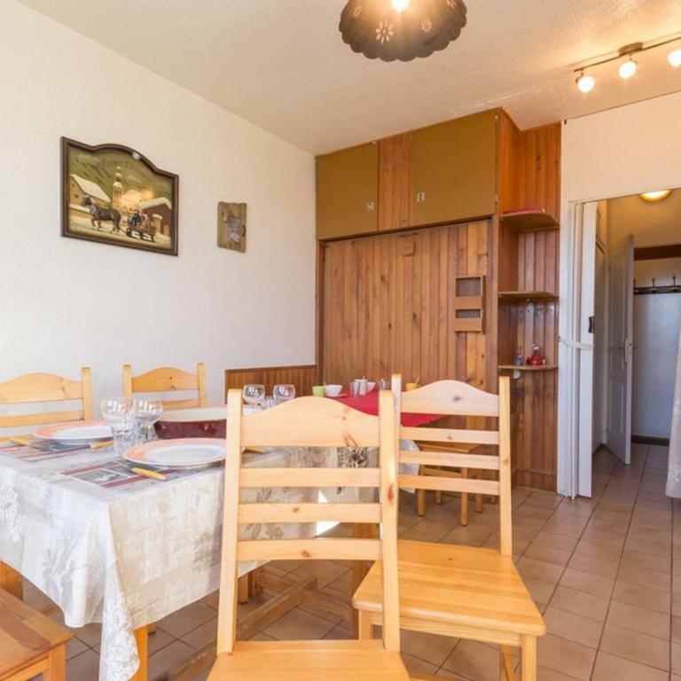 Studio confort pour 4 avec accès piscine - Studio - 9
