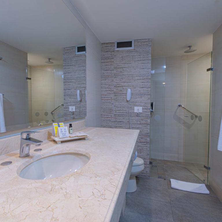 Hotel Dann Cali - Habitación Estándar (1 cama) - 6