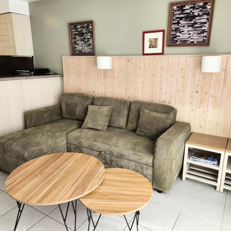 Le Domaine du Bois de la Grée - maeva Home - Maison 3 pièces 6 personnes - Sélection - super Home MAE-7904 - Maison de Vacances - 30