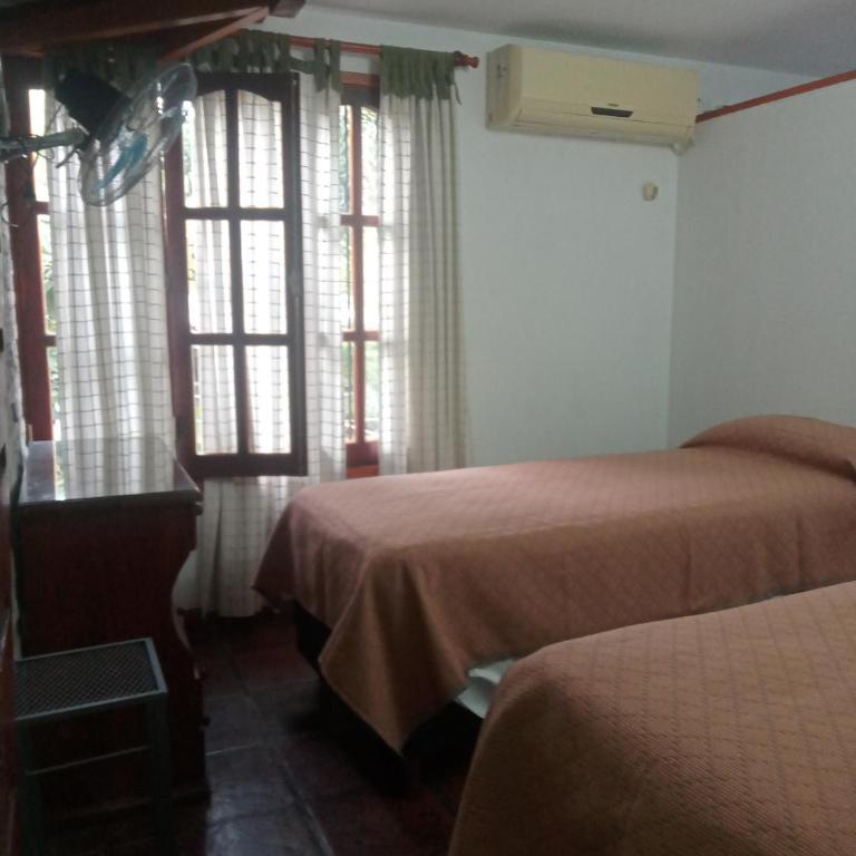 Los Estribos Merlo - Casa de Campo de 2 dormitorios - 3