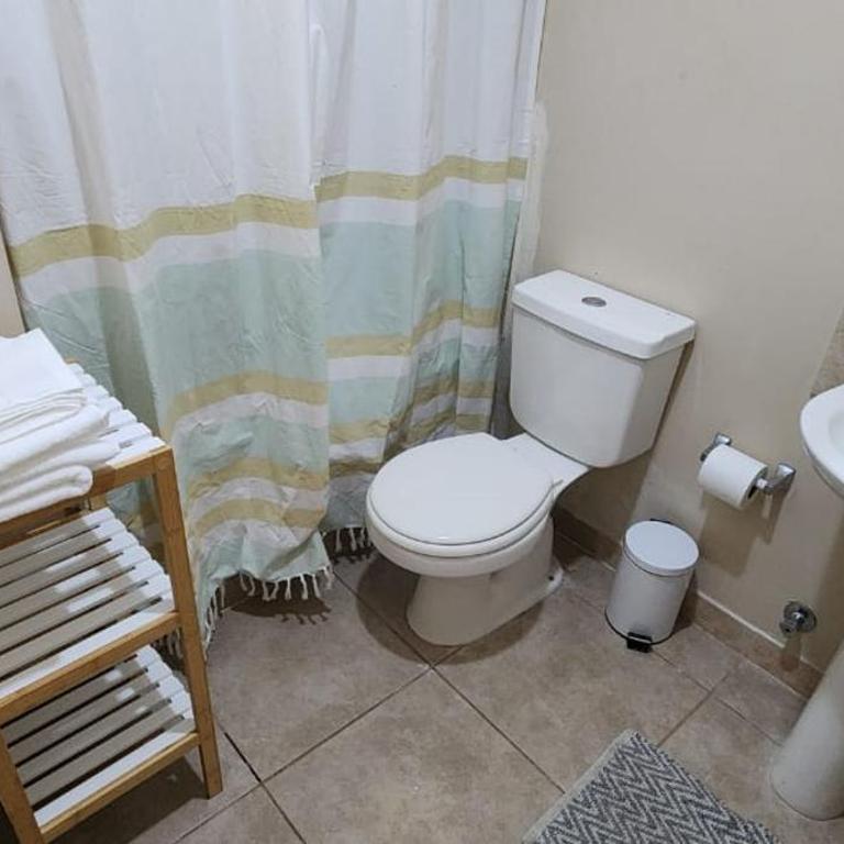 departamento Inacap - Three-Bedroom Apartment - 2