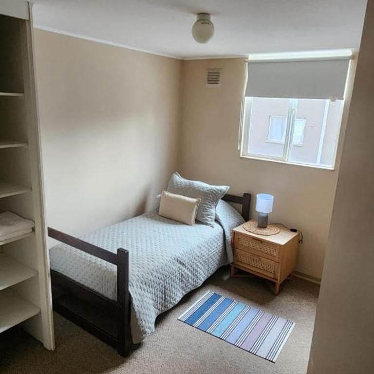 departamento Inacap - Three-Bedroom Apartment - 3