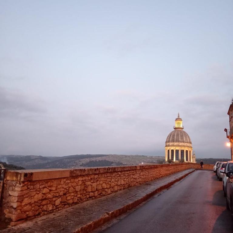 Casa Vittoria Ibla - Appartamento con 1 Camera da Letto - 1