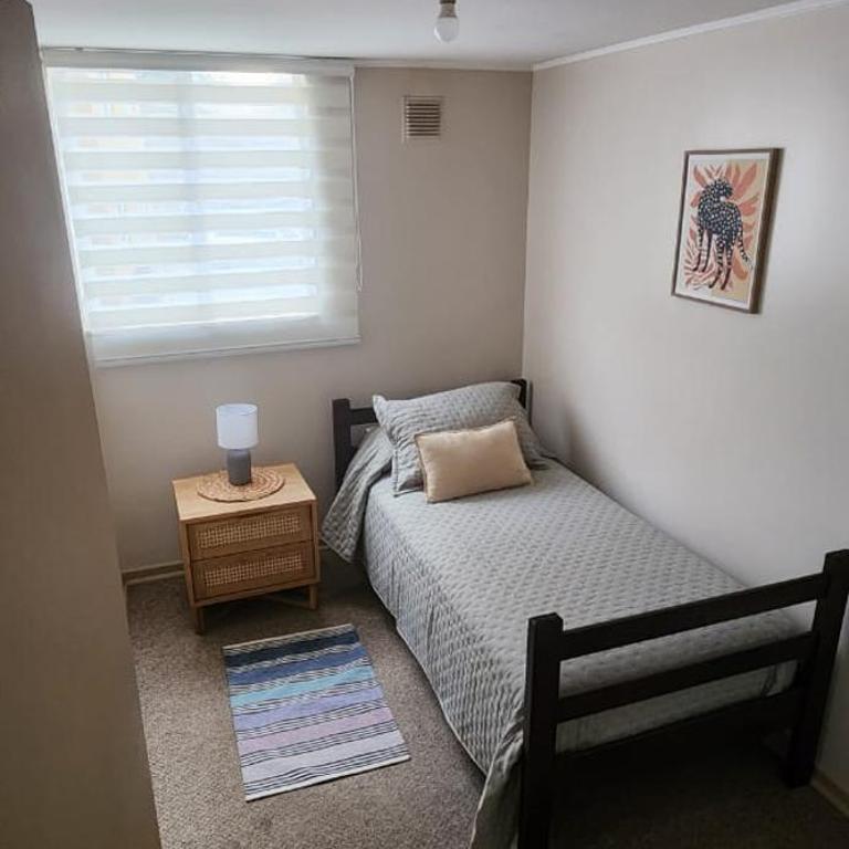 departamento Inacap - Three-Bedroom Apartment - 5
