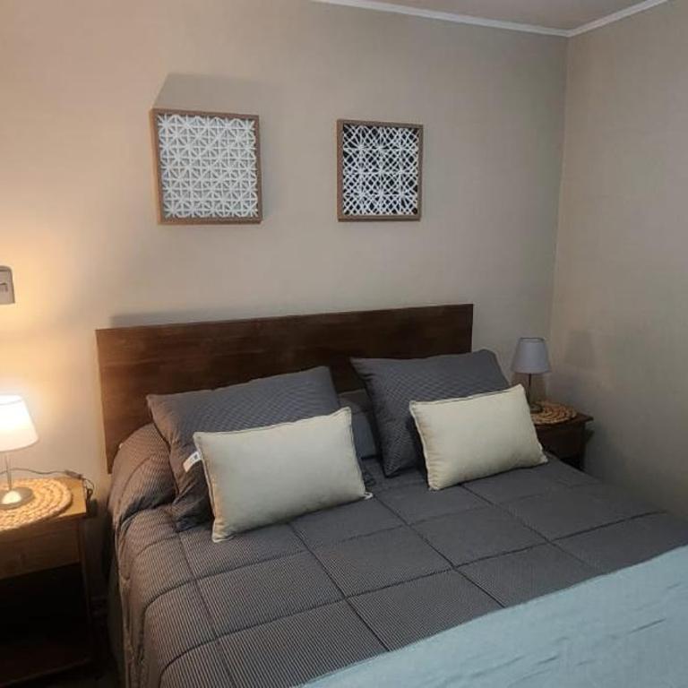 departamento Inacap - Three-Bedroom Apartment - 6