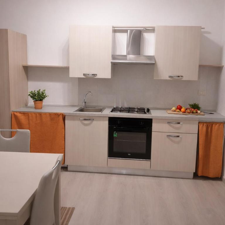 Casa Vittoria Ibla - Appartamento con 1 Camera da Letto - 4