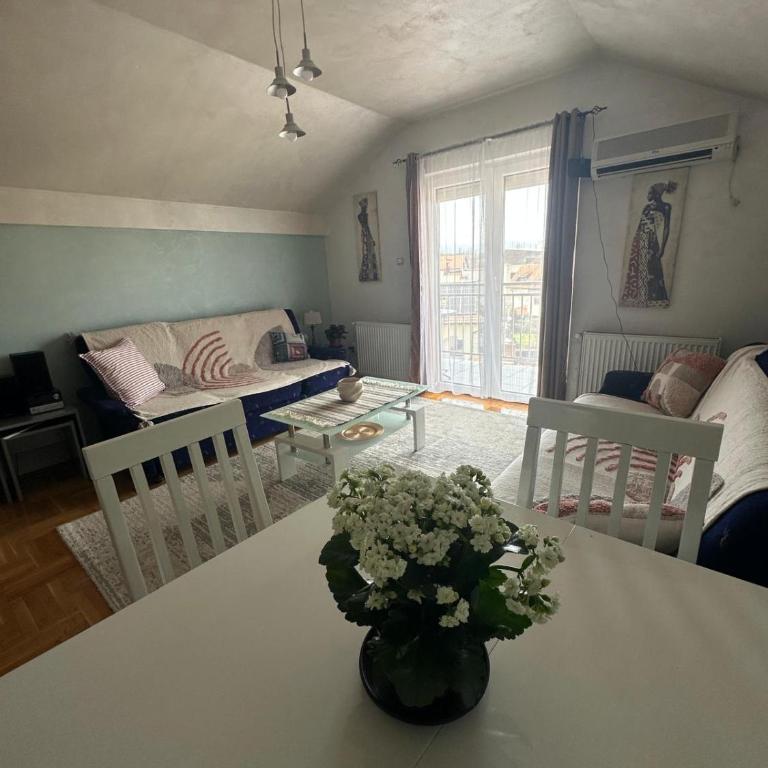 Apartman Vasilije - Apartment mit 1 Schlafzimmer - 3