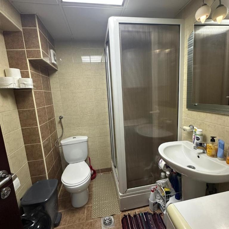 Apartman Vasilije - Apartment mit 1 Schlafzimmer - 6