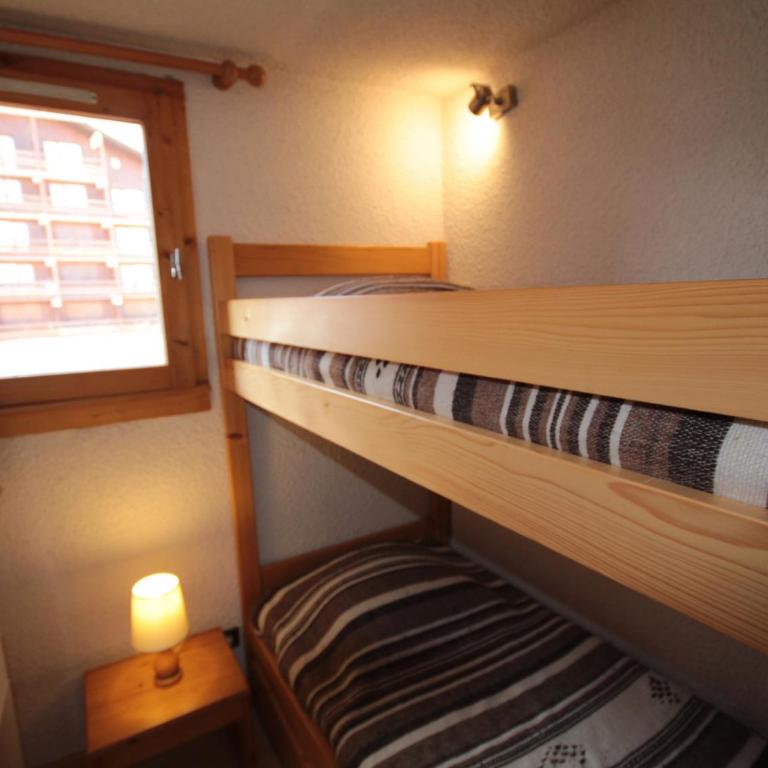 Les Saisies : Appartement 8 pers, balcon sud, animaux admis - Appartamento con 1 Camera da Letto - 2