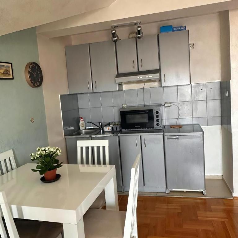 Apartman Vasilije - Apartment mit 1 Schlafzimmer - 7