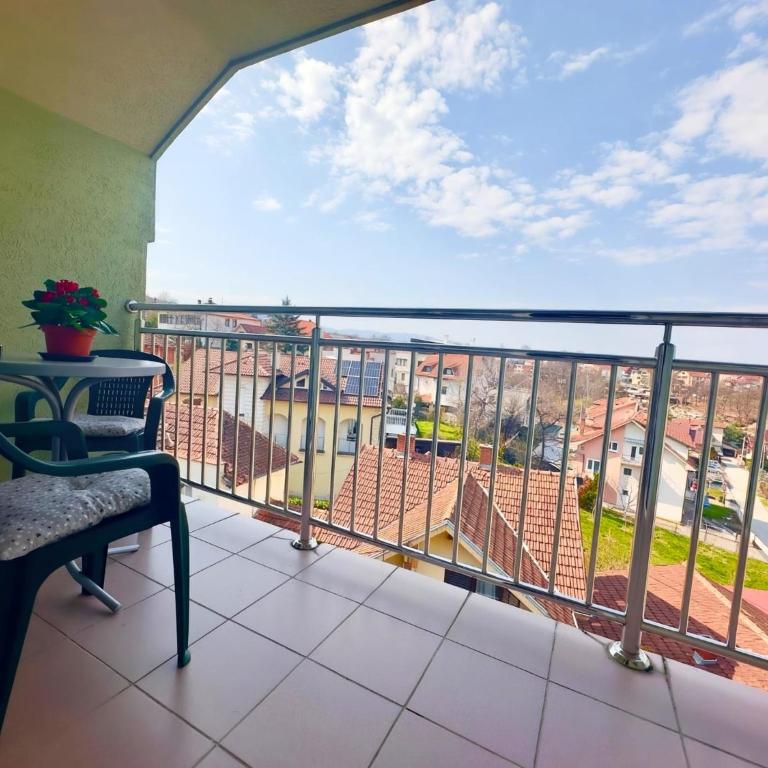 Apartman Vasilije - Apartment mit 1 Schlafzimmer - 4