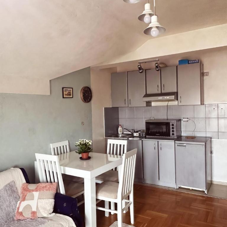 Apartman Vasilije - Apartment mit 1 Schlafzimmer - 2