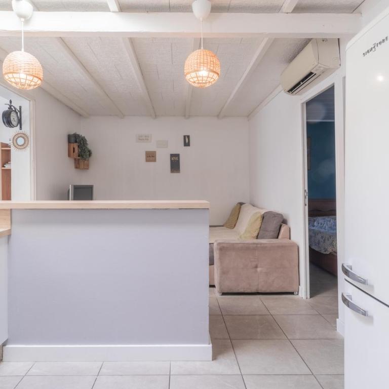 Maison 8 PERS - Plage 8min - Parc Expo- Arena-Centre ville - Maison 3 Chambres - 11