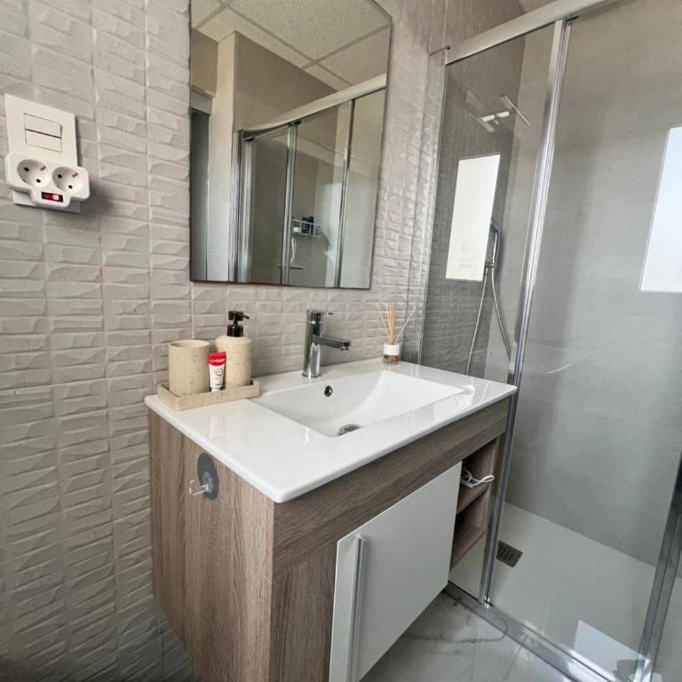 CASA MELBA - Orihuela Costa - Apartamento de 2 dormitorios con vistas a la piscina - 26