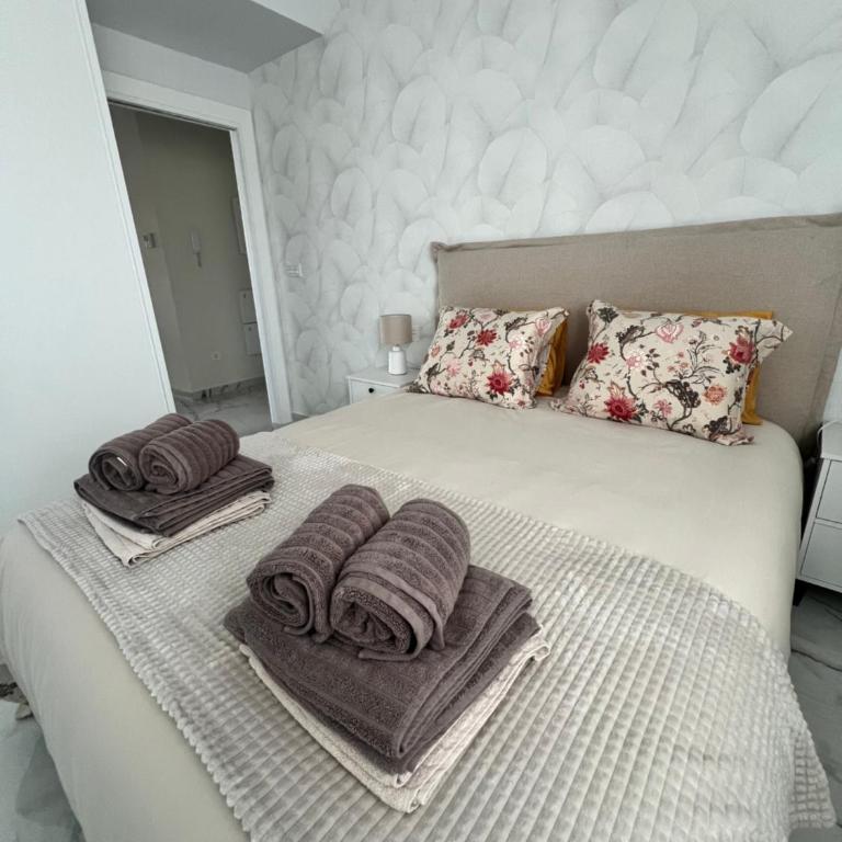CASA MELBA - Orihuela Costa - Apartamento de 2 dormitorios con vistas a la piscina - 25