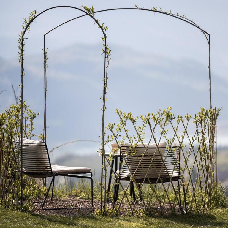 Im Zeitlauf - life with nature - Suite con Vista Lago - 3