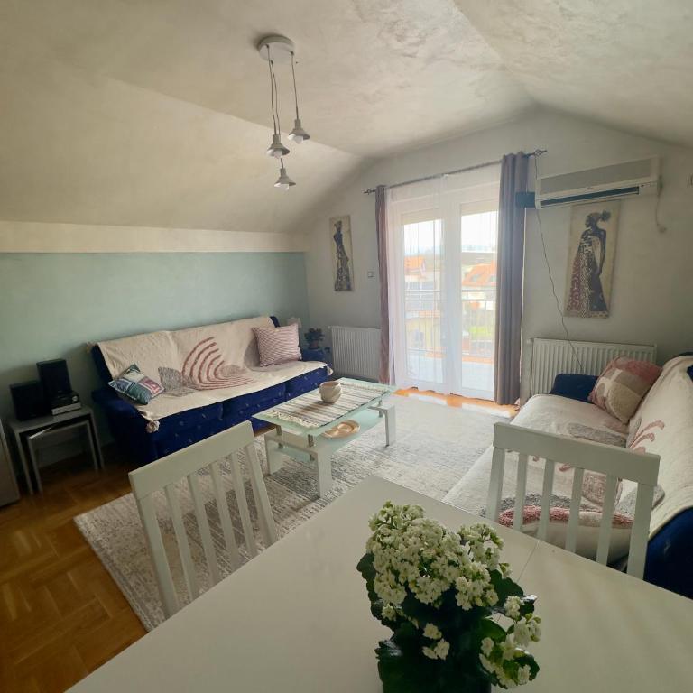 Apartman Vasilije - Apartment mit 1 Schlafzimmer - 1